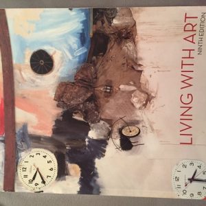 Living with Art (9th Edition)