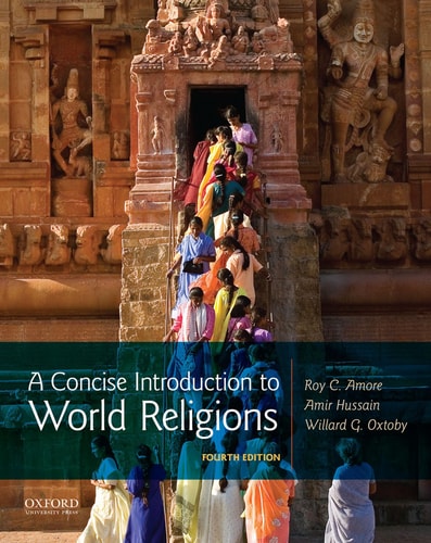 A Concise Introduction to World Religions (4th Edition)