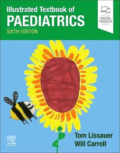 Illustrated Textbook of Paediatrics (6th Edition)