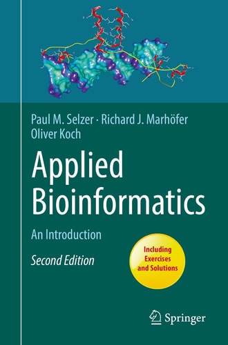 Applied Bioinformatics (An Introduction) (2nd Edition)