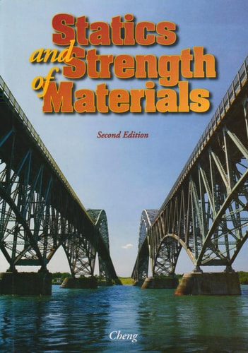Statics and Strength of Materials (2nd Edition)