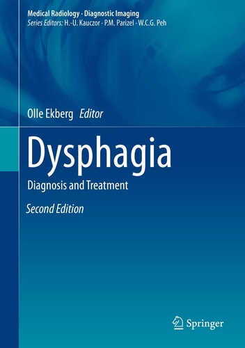 Dysphagia (Diagnosis and Treatment) (2nd Edition)