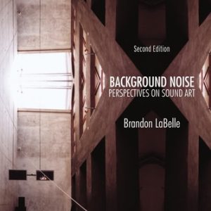 Background Noise (Perspectives on Sound Art) (2nd Edition)