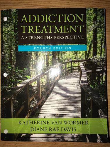 Addiction Treatment (4th Edition)