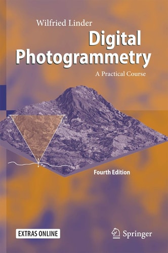 Digital Photogrammetry (A Practical Course) (4th Edition)