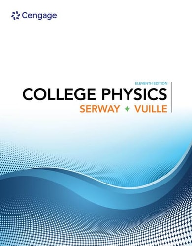 College Physics (11th Edition)