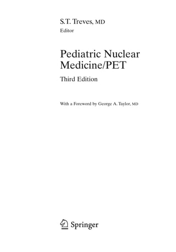 Pediatric Thoracic Surgery (3rd Edition)