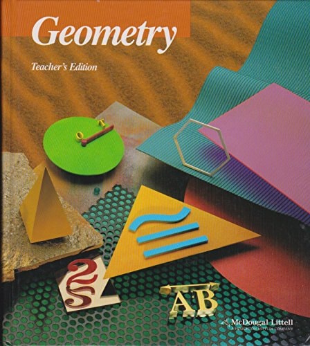 Geometry (1st Edition)