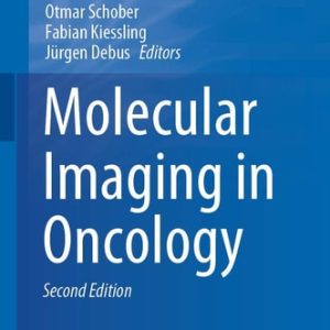 Molecular Imaging in Oncology (2nd Edition)