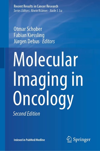 Molecular Imaging in Oncology (2nd Edition)