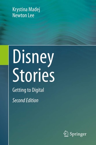 Disney Stories (Getting to Digital) (2nd Edition)