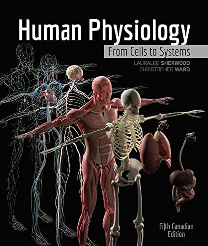 Human Physiology: From Cells to Systems (1st Edition)
