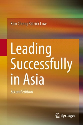 Leading Successfully in Asia (2nd Edition)