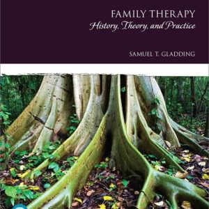 Family Therapy: History, Theory, and Practice plus MyLab Counseling with Pearson eText -- Access Card Package (What's New in Counseling) (7th Edition)