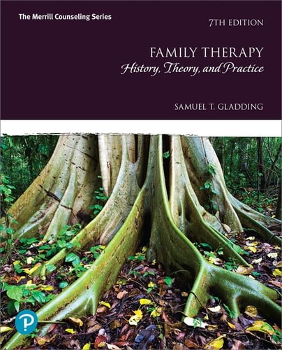 Family Therapy: History, Theory, and Practice plus MyLab Counseling with Pearson eText -- Access Card Package (What's New in Counseling) (7th Edition)