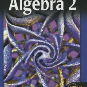Algebra 2 (1st Edition)