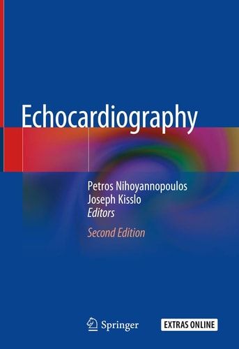Echocardiography (2nd Edition)
