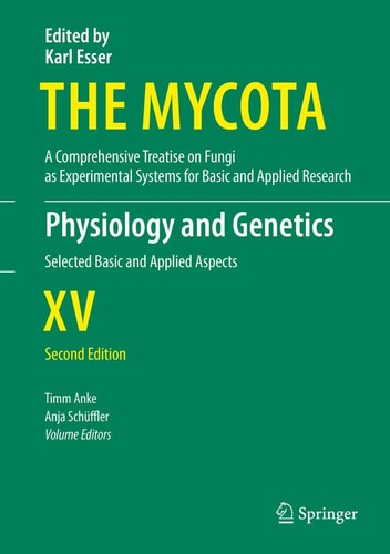 Physiology and Genetics (Selected Basic and Applied Aspects) (2nd Edition)