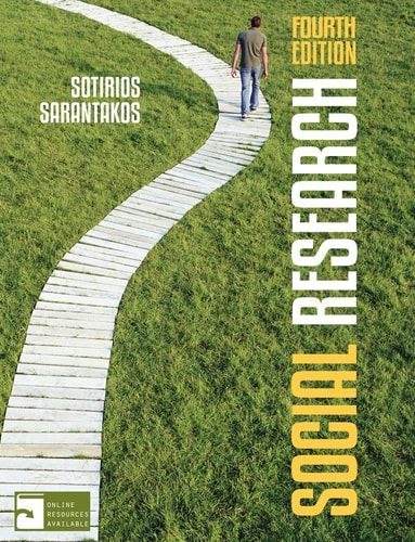 Social Research (4th Edition)