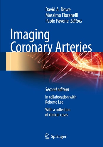 Imaging Coronary Arteries (2nd Edition)