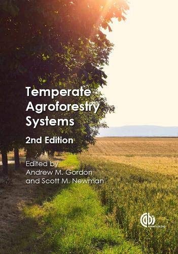 Temperate Agroforestry Systems (2nd Edition)