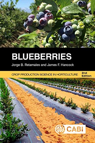 Blueberries (2nd Edition)