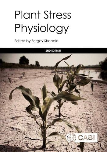 Plant Stress Physiology (2nd Edition)