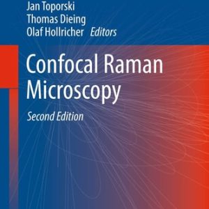Confocal Raman Microscopy (2nd Edition)