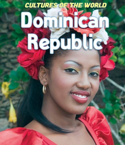 Dominican Republic (3rd Edition)
