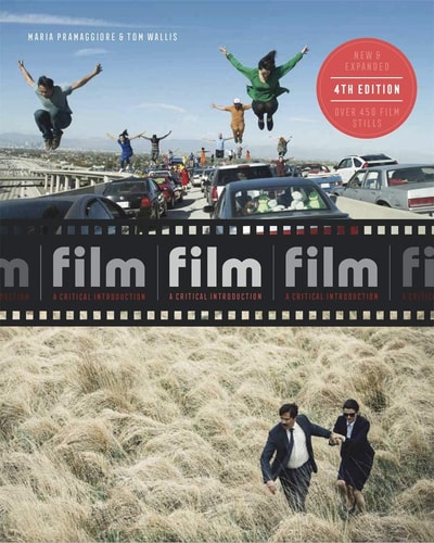Film Fourth Edition (A Critical Introduction)