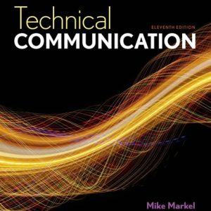 Technical Communication (11th Edition)