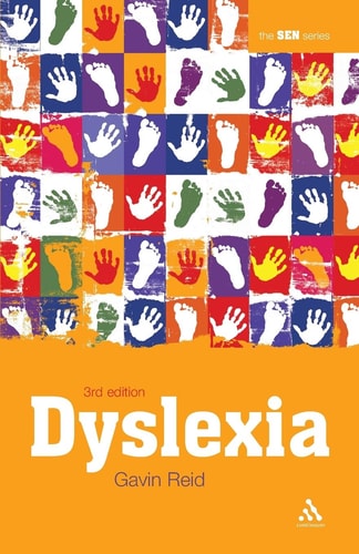 Dyslexia (3rd Edition)