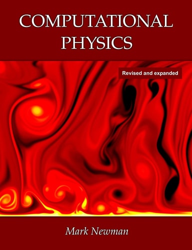 Computational Physics (1st Edition)