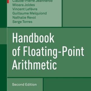 Handbook of Floating-Point Arithmetic (2nd Edition)