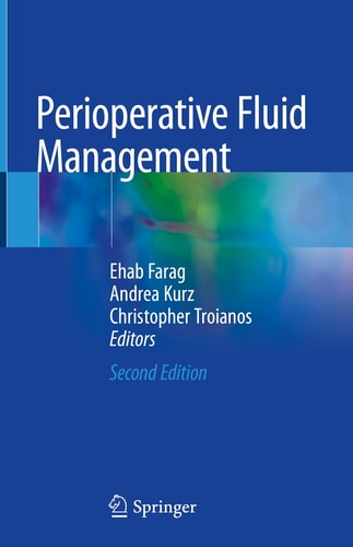Perioperative Fluid Management (2nd Edition)