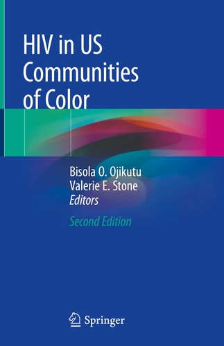 HIV in US Communities of Color (2nd Edition)