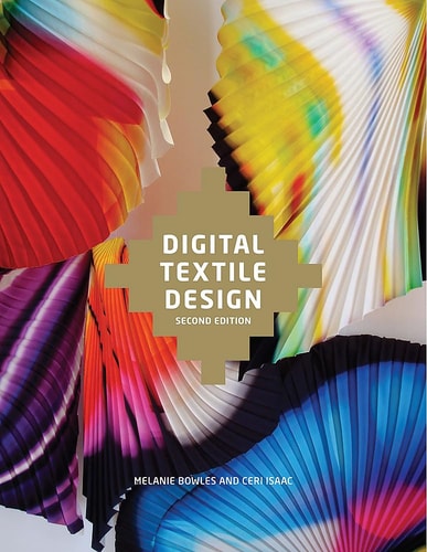 Digital Textile Design (2nd Edition)
