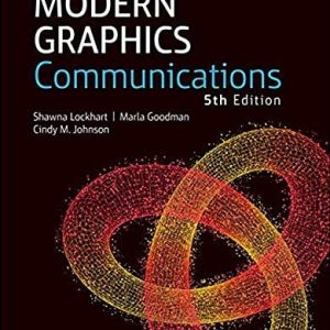 Modern Graphics Communication (5th Edition)