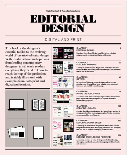 Editorial Design (2nd Edition)
