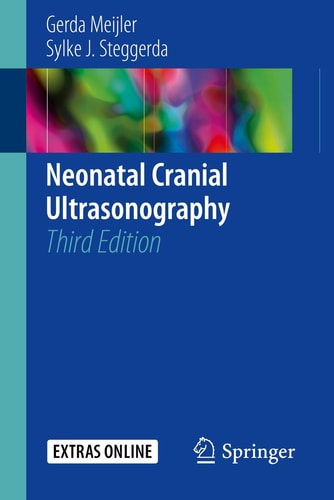 Neonatal Cranial Ultrasonography (3rd Edition)