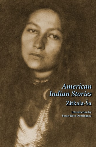 American Indian Stories (2nd Edition)