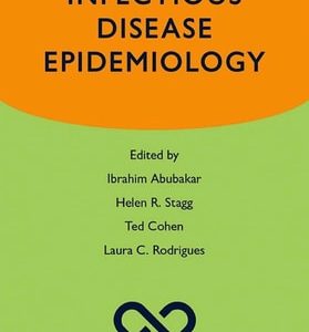 Infectious Disease Epidemiology (1st Edition)
