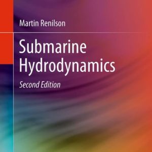 Submarine Hydrodynamics (2nd Edition)