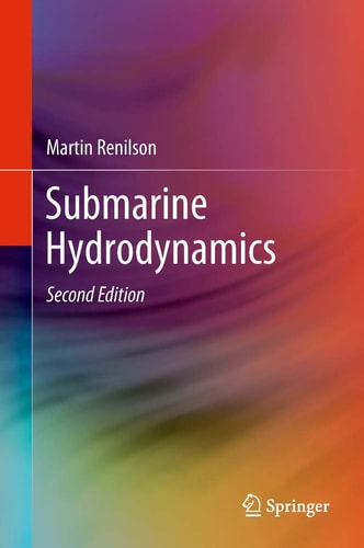 Submarine Hydrodynamics (2nd Edition)