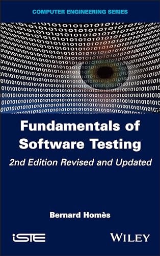 Fundamentals of Software Testing (2nd Edition)