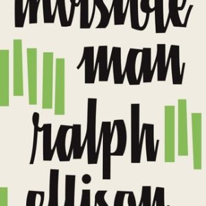 Invisible Man (2nd Edition)
