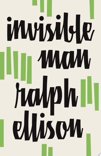 Invisible Man (2nd Edition)