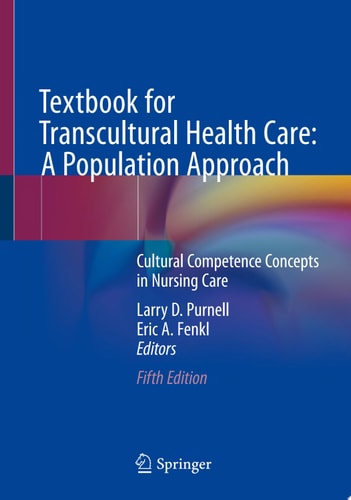 Textbook for Transcultural Health Care: A Population Approach (5th Edition)