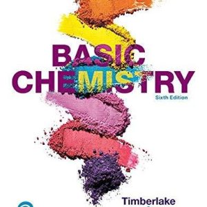 Basic Chemistry (6th Edition)