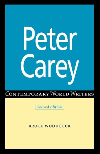 Peter Carey (2nd Edition)